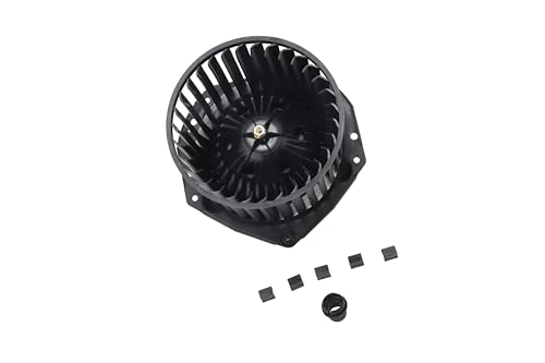 Amazon.com: ACDelco 15-81128 Heating and Air Conditioning Blower 