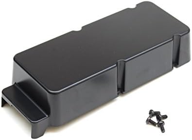 SmartiPi Touch 1 Back Cover - 37mm deep