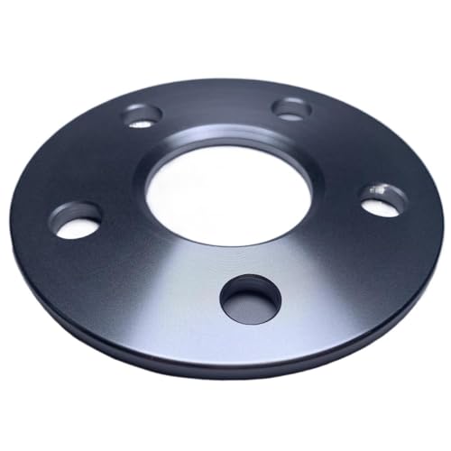Élargisseurs de voie 5x120 adaptateur roue 9mm pour jantes alu 74,1