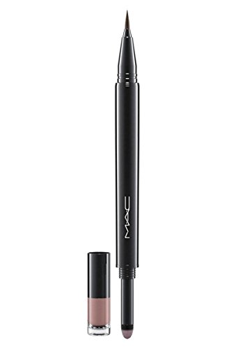 MAC Shape + Shade Brow Tint Lingering