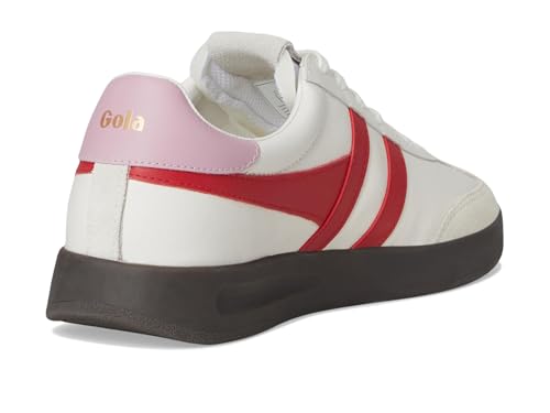 Image of Gola Womens Cyclone Leather