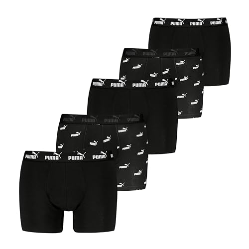 Boxer Puma hombre dile adiós a las rozaduras molestas con este pack