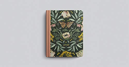 ESV Single Column Journaling Bible, Artist Series (Hardcover, Ruth Chou Simons, Be Transformed): Holy Bible, English Standard Version - image 6