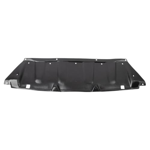 Image of TRQ Engine Splash Shield Front Lower Compatible with 2004-2006 Lexus RX330 2007-2009 RX350 LX1228125