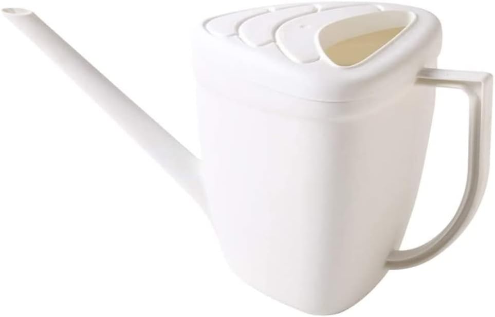 Watering Can Water Can Sprinkler Can Sprinkling Can Long Mouth Watering Can Home Gardening with Cover Balcony Fleshy Watering Kettle Watering Pot Spray Bottle Watering Pot
