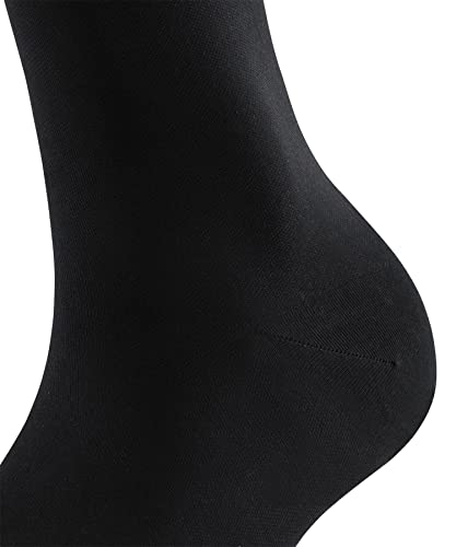 Image of FALKE womens Vitalizer Knee High Compression Socks