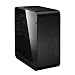 Produktbild Jonsbo Mini ITX UMX1 Plus Gehäuse mit Glasplatte (schwarz)