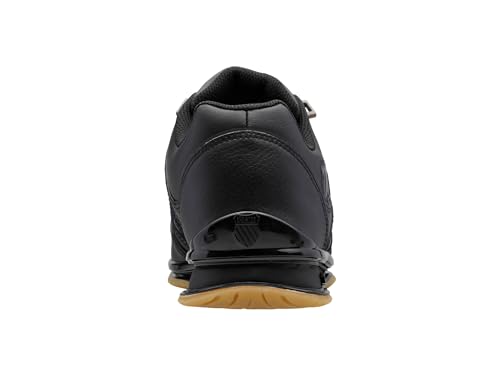 K-Swiss Men's Low-Top Sneakers3