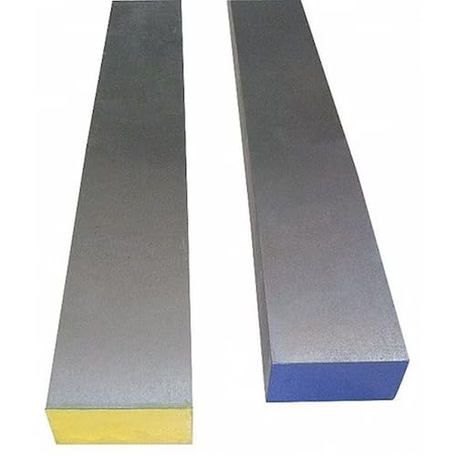 Tool Steel Rectangle Bar,36
