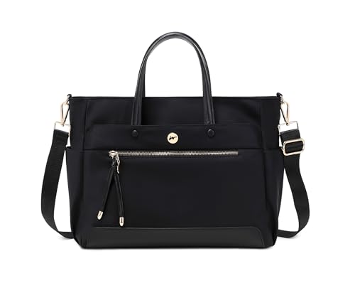 Women Messenger Bag Female Cross-lady Large Capacity Handbag Business Briefcase Stylish Toto Bag