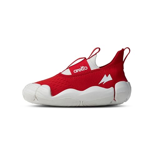 Image of ARETTO Expanding Kids Shoes | Everyday Wear Shoes | School Shoes | Party Shoes | Sports Shoes | Comfortable Shoes for Boys, Girls | Casual Shoes