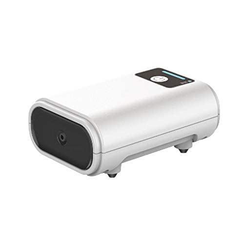 TAIYO PLUSS DISCOVERY® Jingye Air Pump,Size: (8X13 CM) Aquarium,Model No: YE-LD10,Watts: 1.5W, Max Output: 1.5L/min, Voltage: AC220-240V, Frequency: 50/60Hz(Air Pump+2mtr Tube+2 air Stone+2sucker)