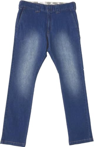 [�f�B�b�L�[�Y] ���j���[�A�� TC�X�g���b�` �i���[�p���c �����Y ���[�N�p���c WD5882N �f�j���F�_�[�N���[�Y�h 32