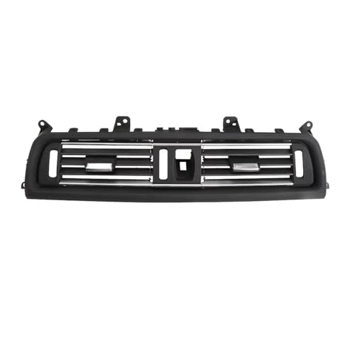 Grille aération BMW F10 F11 cassée ? Remplacez la buse de ventilation centrale RHD
