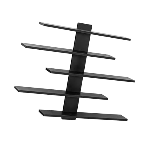 Solution de rangement murale en bois robuste pour optimiser vos jouets - 8