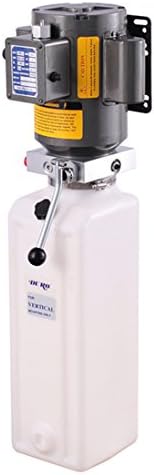 PU-220V-L-H Car Lift Power Unit