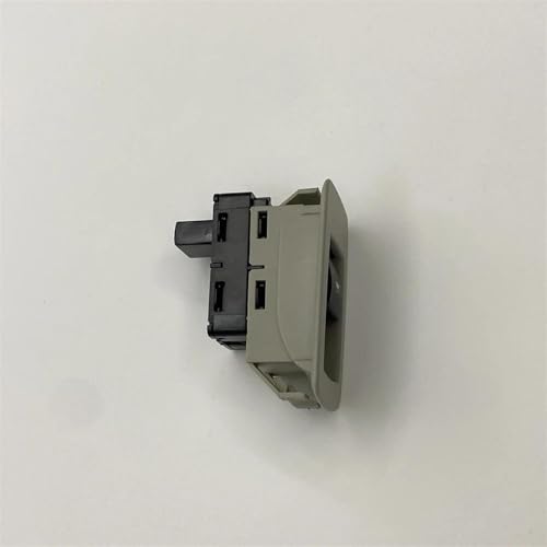 Interruptor de elevalunas para BMW E90, solucione el fallo del cristal de su ventana 5