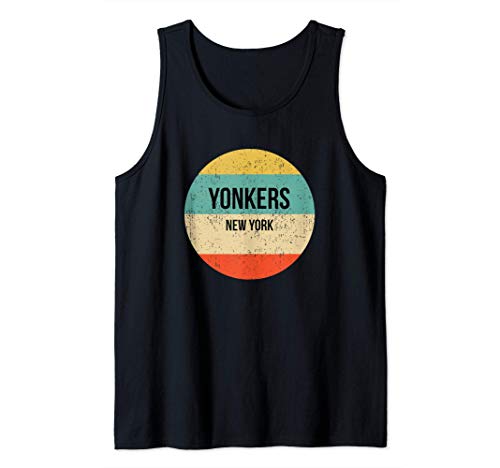 Yonkers New York Shirt | Yonkers Tank Top Yonkers New York Shirt | Yonkers Tank Top