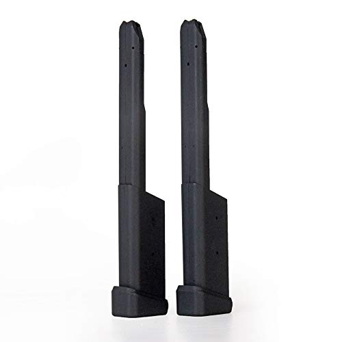 Buy BBTac Airsoft Magazine Clip for GFAP13 Crosman AEG Pistol Electric