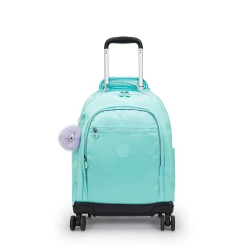 Mochila de Rodinhas Zea Kipling Funky Stars Emb