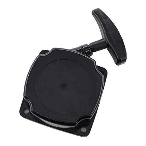 TOPREPAIR Recoil Pull Start Starter for SCV43 SCV43.1 SCV43.2 Cultivator SEA43 SEA43.1 SEA438 SEA438.1 Auger SWSTM4317 SWSTM4317.1 SWSTM4317.2 String Trimmer Mower