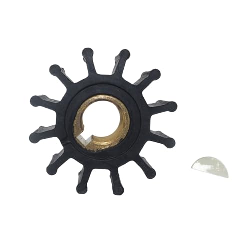 Kit de réparation turbine flexible marine JP 09-801B - 3