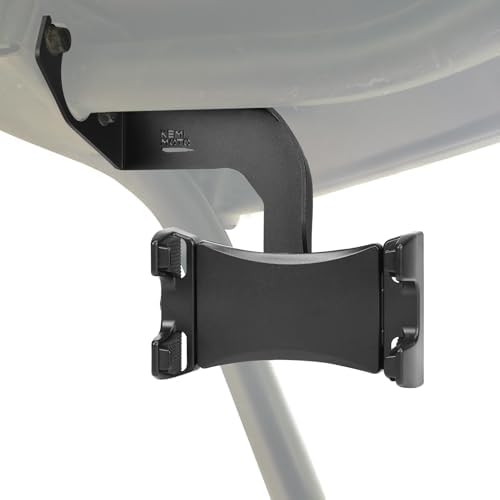 KEMIMOTO UTV X3 Phone Mount Cell Phone Holder For Can-Am Maverick X3 2017-2025 - Foto 9