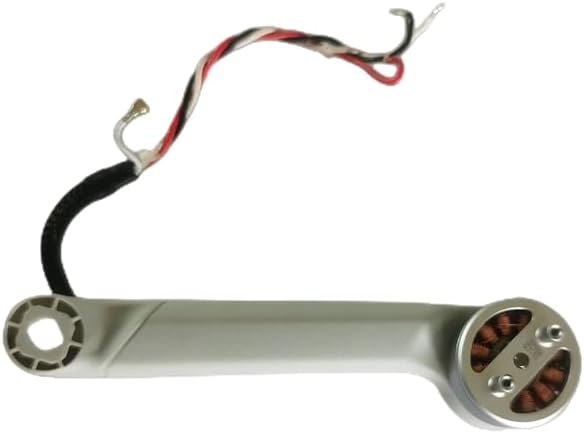 Mavic Mini 3 Pro Drone Motor Arm Assembly Replacements-(Back Left)