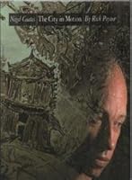 Nigel Coates (Blueprint Monographs) 0847811646 Book Cover