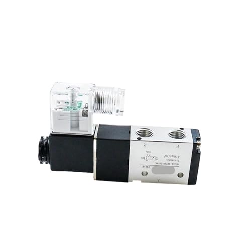 Distributeur pneumatique 3V410-15 220V commande de verins d'usine