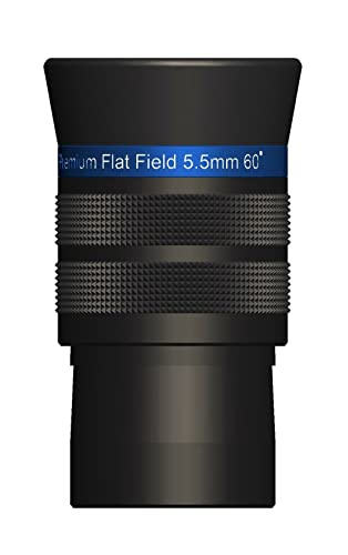 Auriga Ocular Premium Flat Field 5,5 mm