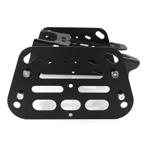 Support de transporteur de fret Vulcan S porte-bagages finition haut de gamme