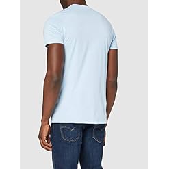 The Beatles Mens Tee: At the Budokan – Light Blue – XX-Large - Les Beatles, Paul McCartney, John Lennon, RIngo Starr, George Harrison The Beatles Mens Tee: At the Budokan - Light Blue - XX-Large – Image 4