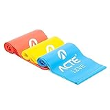 Acte, Latex Band Faixas Elásticas T13