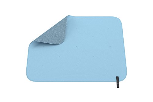 Quinny Couverture pour Poussette et Porte-bébé, Simple Fixation Facile au Cadre de la Poussette pour Un Nouveau Look