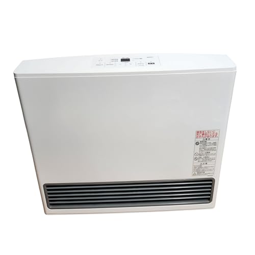 Noritz ガスファンヒーター GFH-5803S-W5