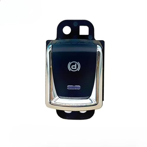 Carcasa de interruptor de freno de mano con control electrónico suave 3