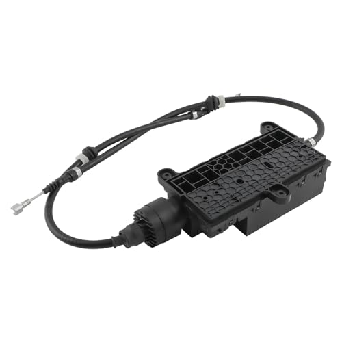 Freno de estacionamiento eléctrico soluciona bloqueo en Vito W447 actuador Benz Clase V
