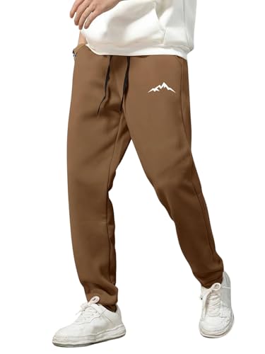 Image of Track Pant for Men || Track Pants || Plain Track Pant (TP-20-24) Pack of 2