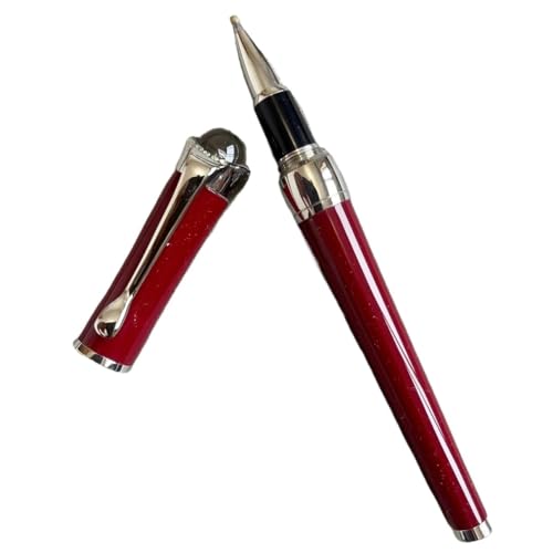 Stylo à bille Diamond Star Scepter édition limitée 09 avec boîte pour collectionneur