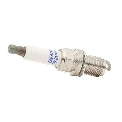 Bougie d'allumage DENSO PK20PR11 en platine avec filetage de 19mm