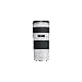Produktbild Canon Telezoomobjektiv EF 70-200mm F4L USM für EOS (67mm Filtergewinde, Spectra-Vergütung, Autofokus), hellgrau/schwarz