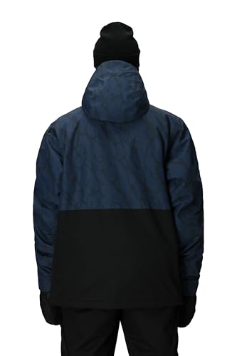 Image of 686 Men's Foundation Insulated Jacket with Hood