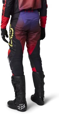 fox honda 180 pants