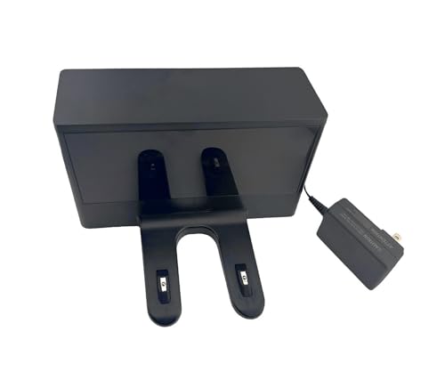 Goodsby Replacement Charging Dock for Shark AI Ultra Robot Vacuum