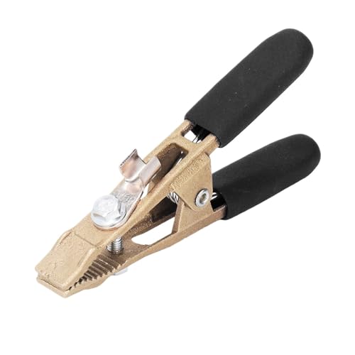 Pince de masse pour soudure électrique Argon Arc 260A