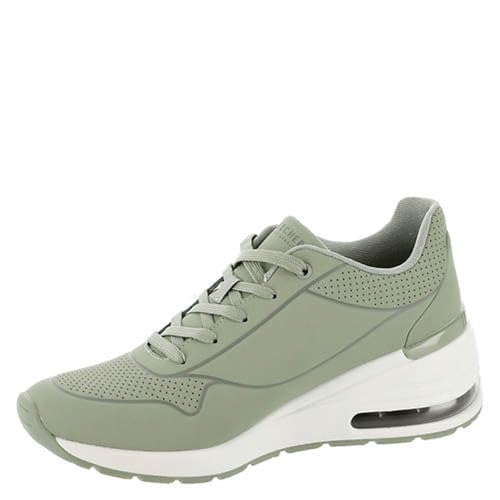Image of Skechers Women's Sepulveda 2.0 - So Smooth Sneakers