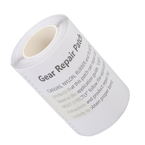 Remendo de Reparo de Piscina, Fita de Reparo de Piscina Tpu Evita Vazamentos, Corte Diy, Adesão Firm
