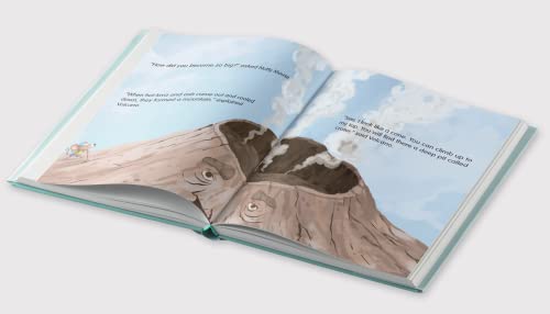 Image of Stories for Curious Minds
