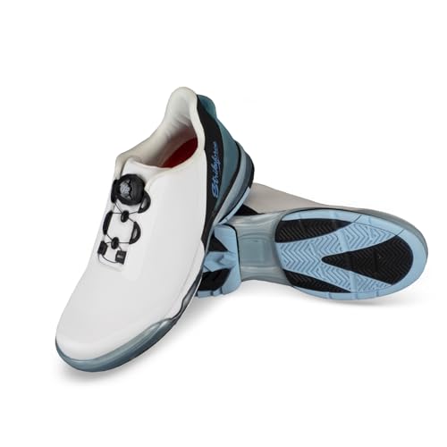 KR Strikeforce TPC Right Hand Unisex Performance Bowling Shoe.